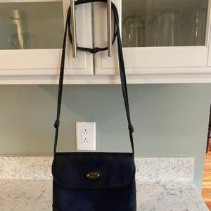 Vintage Gucci crossbody bag shoulder bag